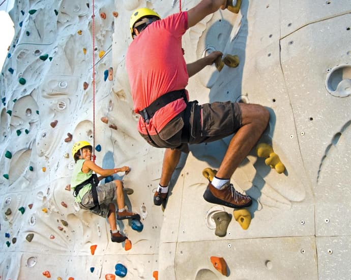 EUROPA - VOYAGER OF THE SEAS