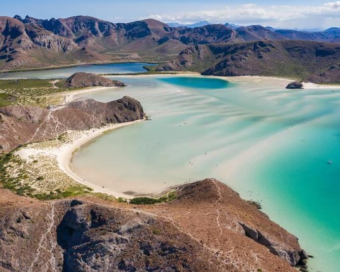 Lo Mejor de Baja California