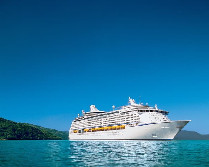 EUROPA - EXPLORER OF THE SEAS