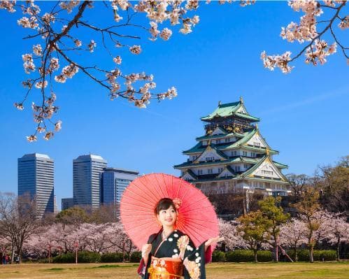 Circuito O Melhor do Japão