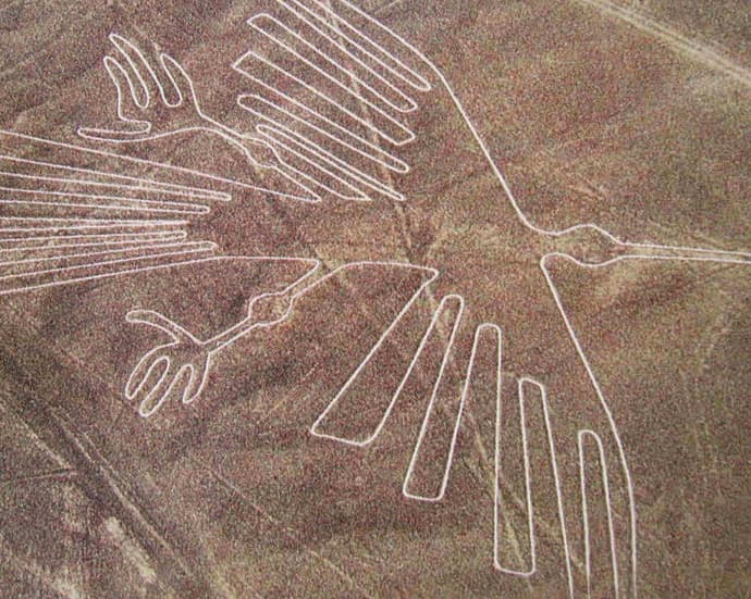 Peru and its Oasis 05 Days / 04 Nights