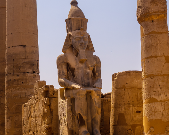 MTPE-20044 RAMSES II