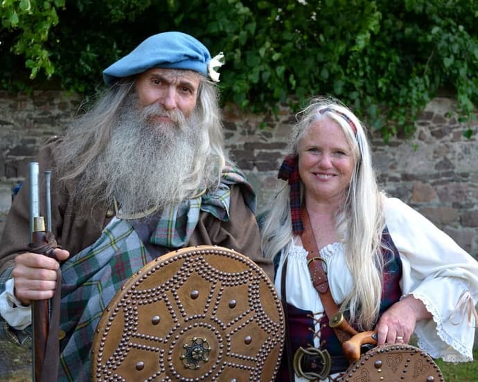 Londra e il fascino selvaggio dell’Inghilterra del Sud