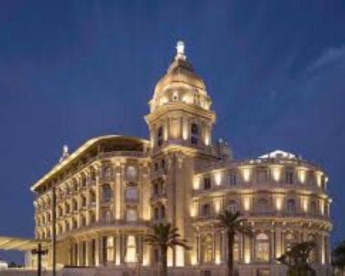 3 x 2 de lujo en Sofitel Montevideo Casino & Spa