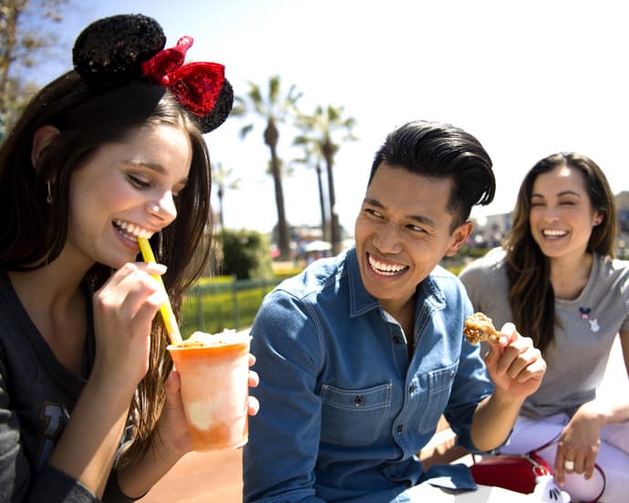 ORLANDO PARQUES Y COMPRAS