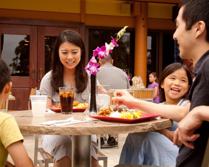 DIVERSIÓN EN ORLANDO & UNIVERSAL