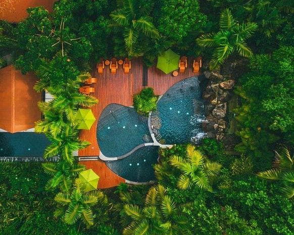Fall in Love Forever - Costa Rica Honeymoon