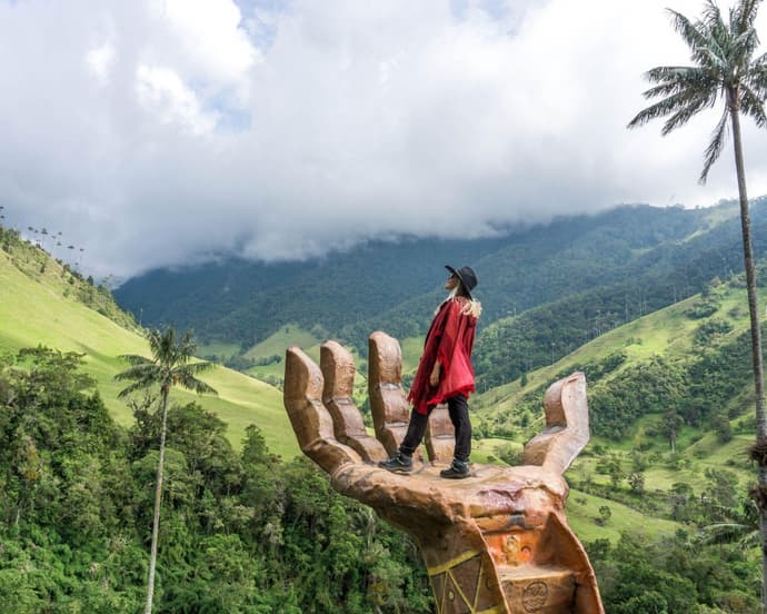 Zona Cafetera a la Carta 04 Días / 03 Noches