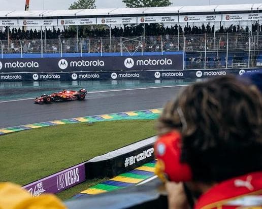 FORMULA 1 - ABU DHABI