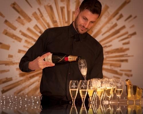 Reveillon 25 - Hotel D. Luís Coimbra 3*