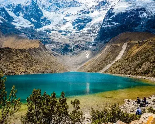 AVENTURA DE COLORES, VINICUNCA Y HUMANTAY | 5D-4N (Hotel 4* Superior)