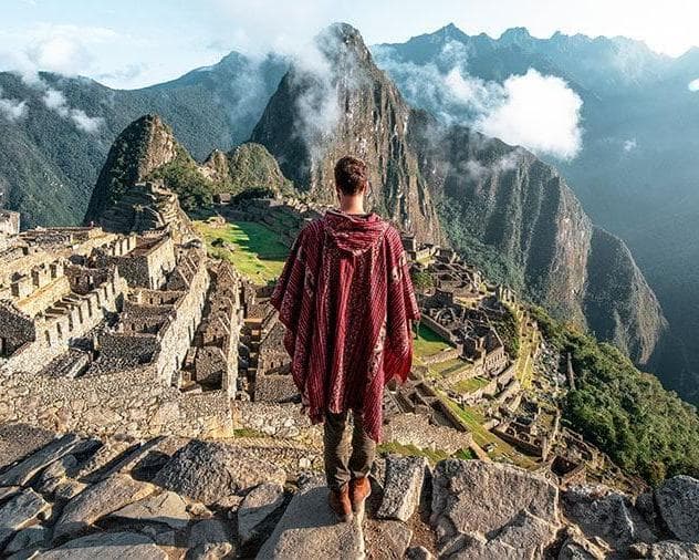 Lo Mejor de Perú: Cusco- Machu Picchu – Laguna Humantay con Vuelo