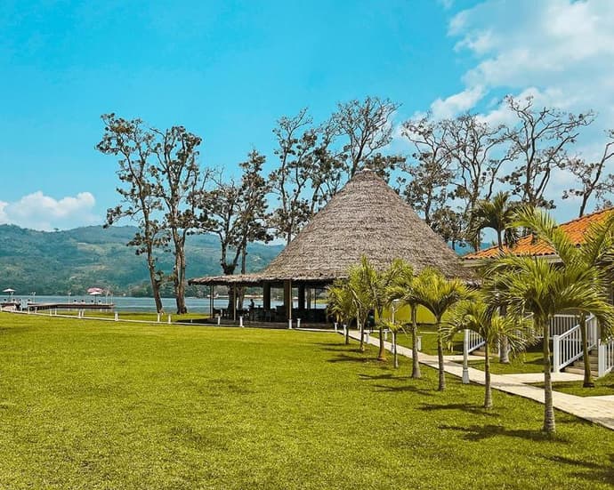 Bella Terra Azul Completo 04 Días - 03 Noches