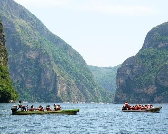 Kurztour "3 Tage Chiapas"