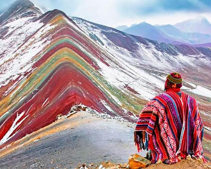 Holy Week - Multicolor Cusco 05 Days - 04 Nights (Foreigners)