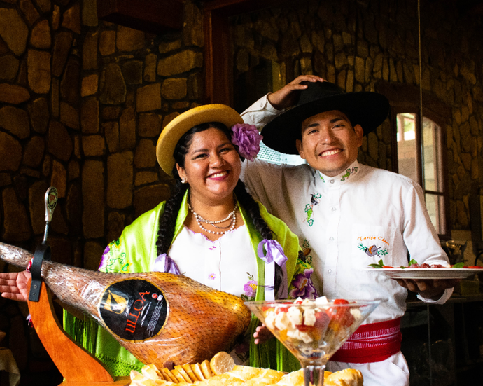 La Vendimia en Tarija 2025