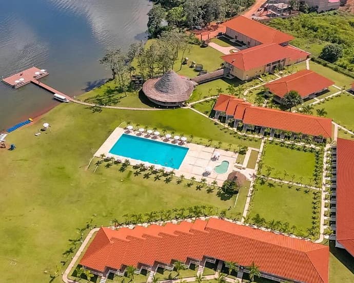 Bella Terra con Laguna Encantada 03 Días - 02 Noches