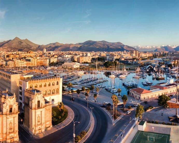 EXPLORE SICILIA Palermo e dintorni