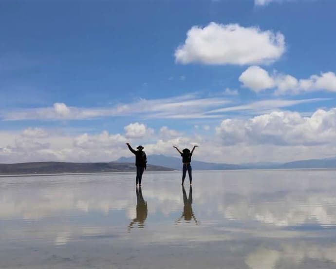 Charming Arequipa 05 Days / 04 Nights