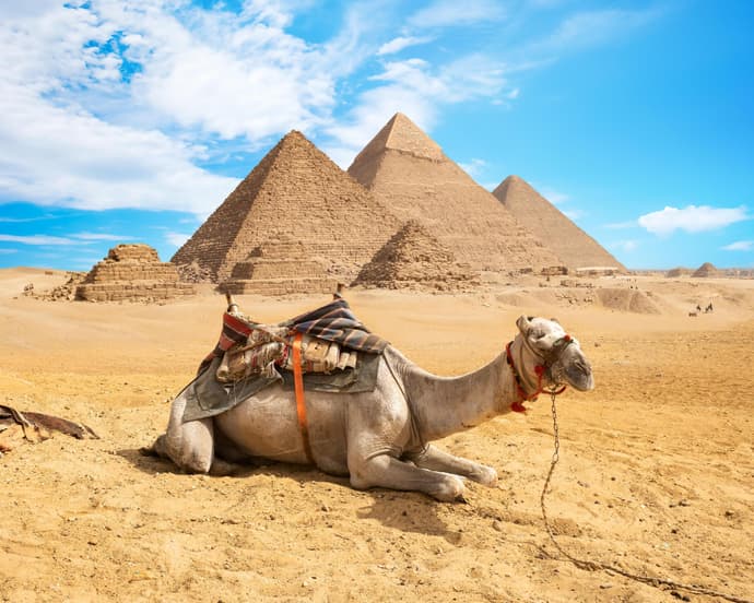 MTPE-20040 SOLO CAIRO