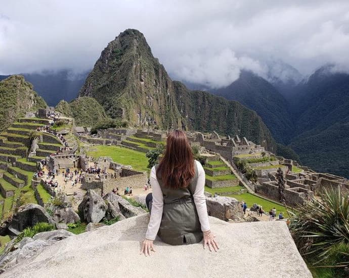 Perú Magistral 08 Días / 07 Noches