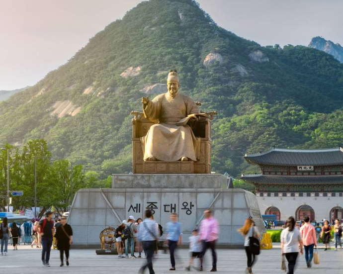 Korean-Japan Fantastic Route