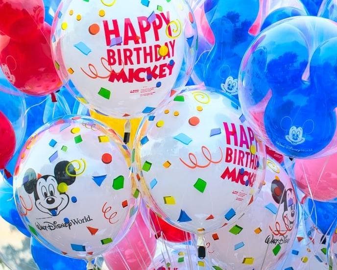 Magia y diversión en Orlando 2022