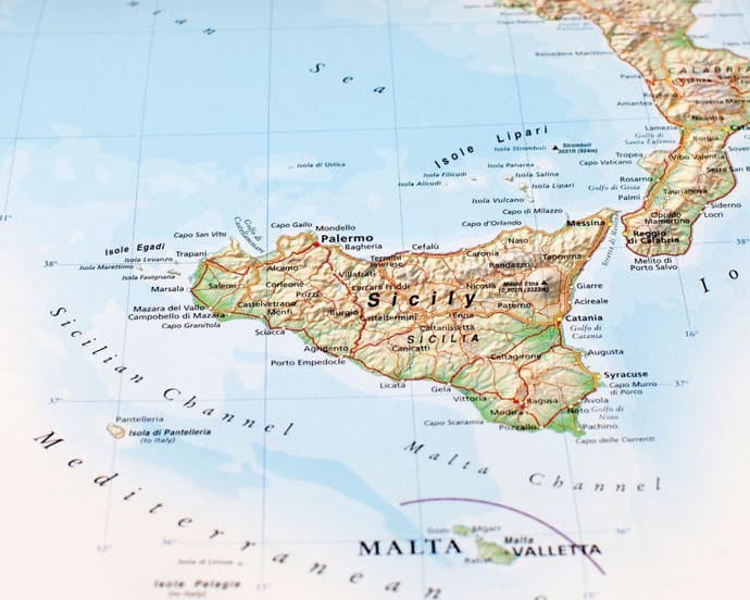 EXPLORE SICILIA Gran Tour della Sicilia