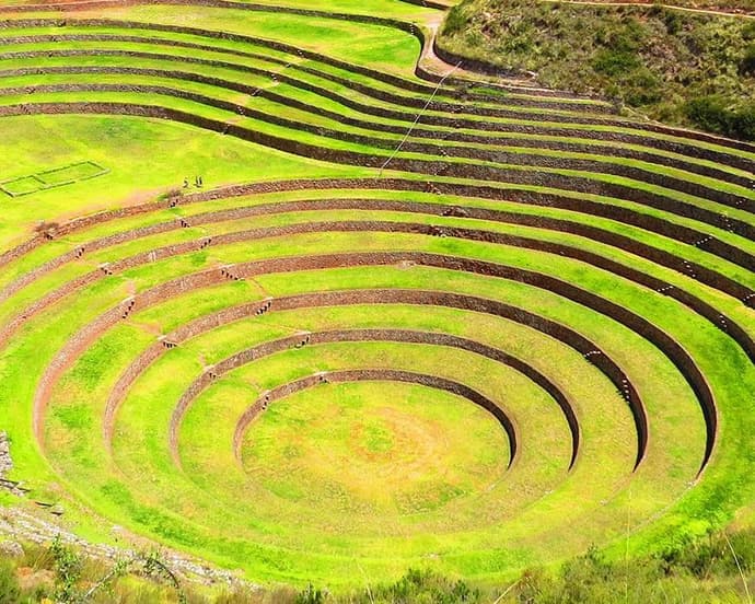 Cusco y Super Valle 04 Días / 03 Noches