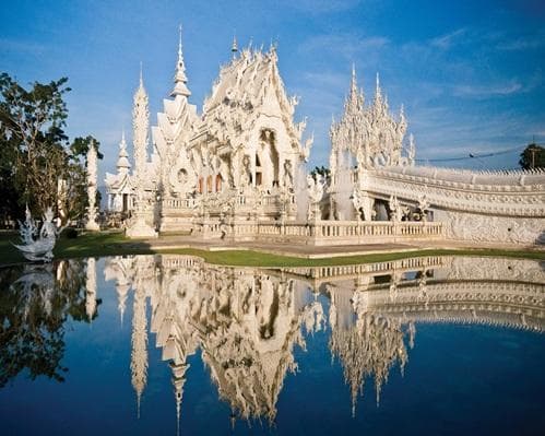 Tailandia Cultural con Phuket