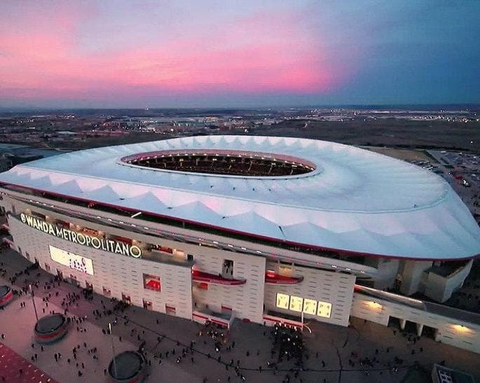 A MADRID CON CCIC E GATTINONI