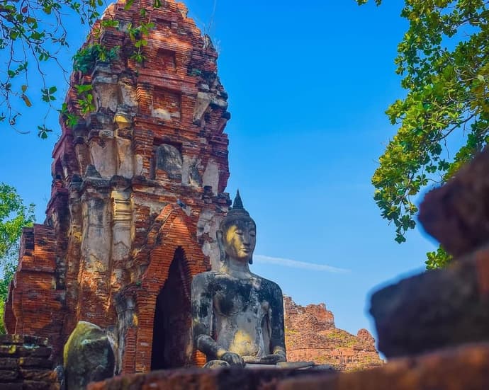 Classico Isan: Tour Thailandia 