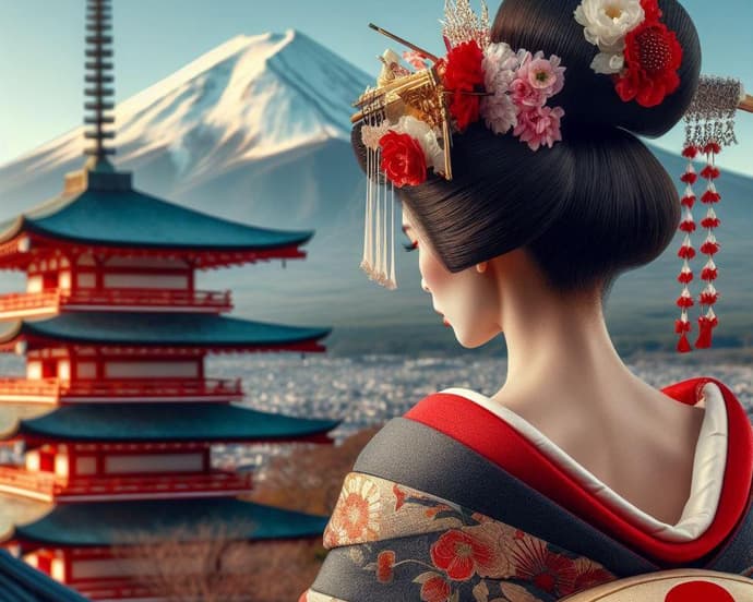 KINTSUKUROI MERAVIGLIE GIAPPONESI