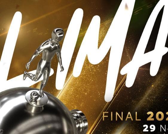 Final Copa Libertadores 2025