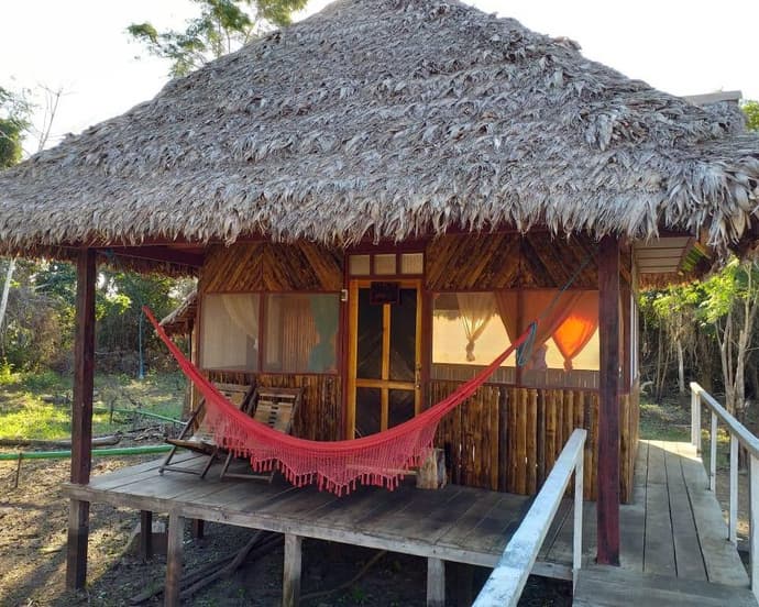 Pampas de Yacuma, paquete 3 días 2 noches