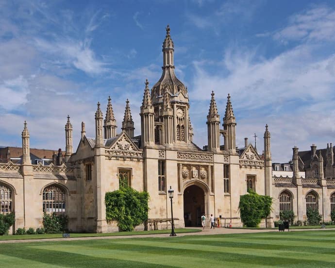 EXPLORE INGHILTERRA E SCOZIA