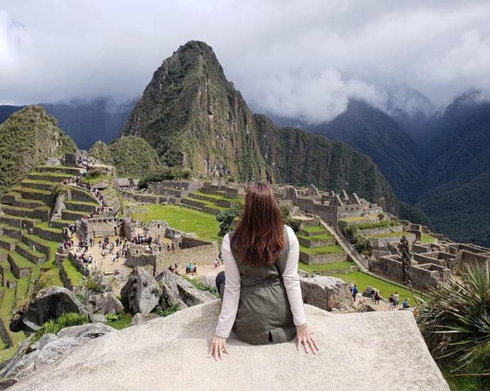 Exotic Cusco 04 Days / 03 Nights 