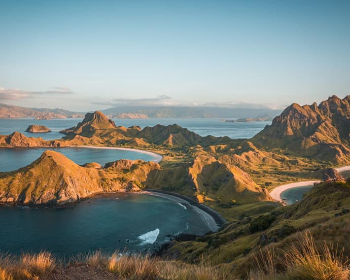 Private Kurztour "Warane, wilde Tiere & Korallengärten"