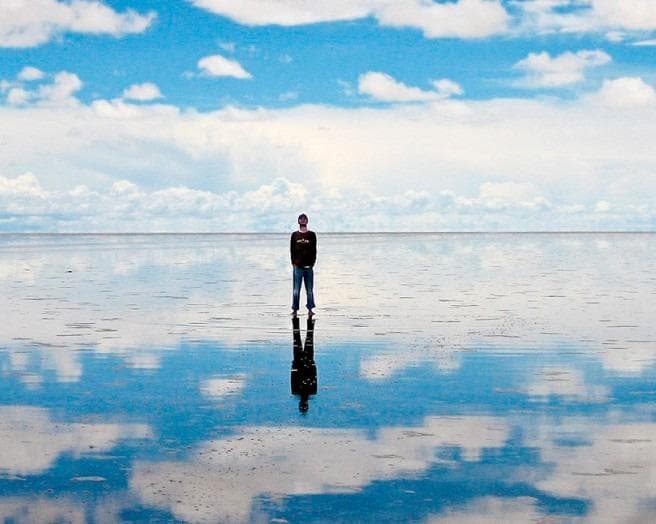 Peru and Bolivia Land of the Sun 16 Days / 15 Nights