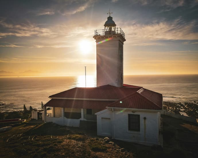 Rundreise "Garden Route" inkl. Safari