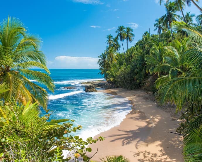 Descubre Costa Rica en Familia