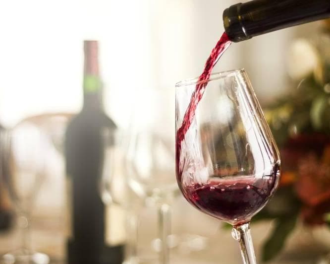 CL Pack Vino Elemental