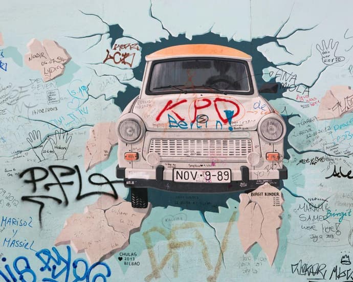 EXPLORE GERMANIA DEL NORD: Berlino e le città Anseatiche