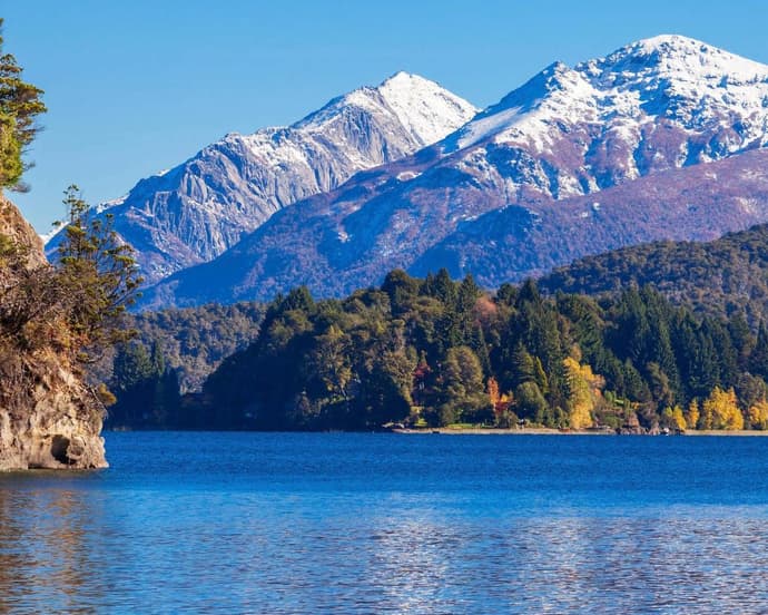 BARILOCHE  4 DÍAS / 3 NOCHES