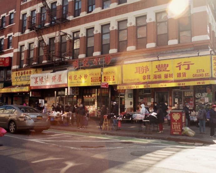 EXPLORE Thanksgiving e Black Friday a New York