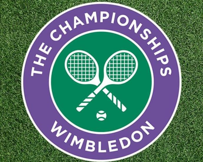 Wimbledon - Finales