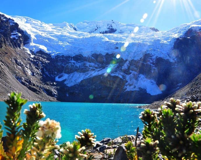 Unforgettable Huancayo 04D/03N (Peruvians)