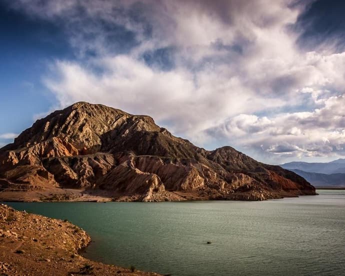 Programa San Juan, La Rioja y Catamarca - Triasico y caminos ancestrales del adoble