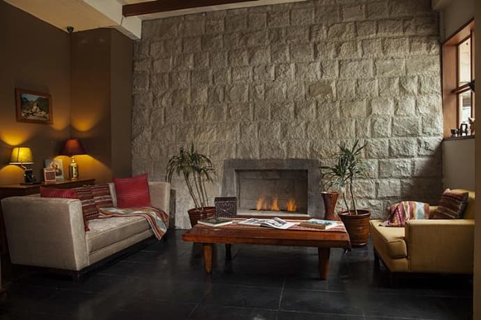 Casa del Sol Machu Picchu, COM