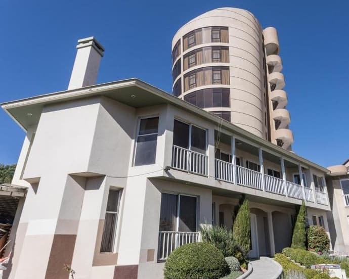 Hotel Boutique Rosario Sur , 